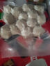 1號(hào)會(huì)員店潮汕豬肉貢丸250g*2 肉含量90%緊實(shí)彈脆滿口肉香潮汕火鍋麻辣燙 曬單實(shí)拍圖