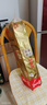 清風(fēng)【李昀銳同款】無(wú)芯卷紙 原木金裝4層加厚2000克/12卷 衛(wèi)生紙 曬單實(shí)拍圖