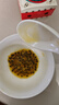 京地達(dá)廣西欽蜜9號(hào)黃金百香果 凈重5斤單果80-90g/27-32個(gè) 源頭直發(fā)包郵 曬單實(shí)拍圖