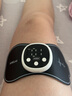 肌肉電刺激儀北衡健身放松電療按摩器術(shù)后肌肉萎縮康復(fù)按摩筋膜貼 電刺激主機(jī)+1個雙頭貼+1個四頭貼 曬單實(shí)拍圖