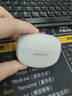 Bose 【宋雨琦同款】Ultra 開放式耳機(jī) 耳夾式 掛耳無線藍(lán)牙耳機(jī)戶外運(yùn)動(dòng)空間音頻 動(dòng)態(tài)音質(zhì) 驍龍暢聽 晨霧白 曬單實(shí)拍圖