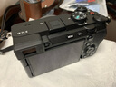 索尼（SONY）【保價(jià)11.11】Alpha 7C II全畫(huà)幅微單相機 創(chuàng  )意外觀(guān)濾鏡 黑色 單機身（a7c2/A7C II/A7CM2） 曬單實(shí)拍圖