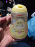 貝親（Pigeon）撫觸油嬰兒 新生寶寶身體按摩保濕  水三角潤(rùn)膚油200ml 曬單實(shí)拍圖