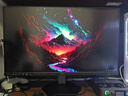 SANC盛色27英寸4K160Hz雙模320Hz 4608燈珠MiniLED電競顯示器QD量子點 HDR1400亮度游戲電腦屏幕DM72u 曬單實拍圖