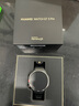 華為（HUAWEI）手表WATCH GT 5 Pro【情定七夕】運(yùn)動玄璣感知兩周續(xù)航藍(lán)牙通話體溫血氧心率監(jiān)測送男女士朋友禮物 46mm曜石黑【皮表帶+貼膜】 曬單實拍圖