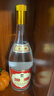 汾酒【廠方運營】山西杏花村酒 黃蓋玻汾53度475ml *12瓶 清香型白酒 53%vol 475mL 12瓶 曬單實拍圖