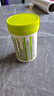Swisse斯維詩 2代護(hù)肝片 奶薊草膽堿片西藍(lán)花籽 養(yǎng)肝去油120片/瓶 曬單實(shí)拍圖