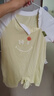 巴拉巴拉嬰兒衣服男童連體衣女寶爬服哈衣2025夏季簡(jiǎn)約清新萌208225120203 曬單實(shí)拍圖