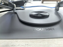 方正Founder筆記本電腦支架 磁吸散熱風(fēng)扇 ipad平板360°旋轉無(wú)級升降懸停金屬架 直播游戲繪畫(huà)增高電競顯示桌 曬單實(shí)拍圖