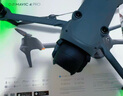 大疆 DJI Mavic 4 Pro 御4Pro 三攝旗艦影像航拍機 1億像素萬(wàn)象云臺 哈蘇相機高清專(zhuān)業(yè)航拍 大疆無(wú)人機 暢飛三電套裝（DJI RC 2，增強圖傳） 隨心換 1年 無(wú)內存卡 曬單實(shí)拍圖