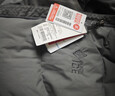 黑冰天樞PLUS男款厚款活帽戶(hù)外鵝絨羽絨服700蓬防風(fēng)保暖 F8509MJ 灰色 2XL 曬單實(shí)拍圖