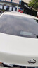 固特異（GOODYEAR）汽車貼膜 琥珀70SE系列汽車玻璃膜汽車膜全車膜防曬隔熱車窗貼膜隱私膜 曬單實(shí)拍圖