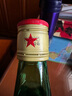 紅星二鍋頭 綠瓶大二 純糧口糧酒清香型名酒 自飲禮品 特產(chǎn)禮品 52度 500mL 12瓶 整箱裝 曬單實(shí)拍圖