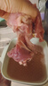 安格斯原切谷飼牛腱子新鮮牛肉兒童夏季廚房必備生鮮食材 原切牛腱子4斤 曬單實(shí)拍圖