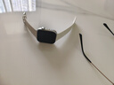 華為（HUAWEI）手表WATCH FIT 4【情定七夕】運動智能健康管理藍牙通話輕薄大屏NFC門禁交通支付送男女士朋友Pro3 悅動白丨送定制表帶+精美表盤 曬單實拍圖