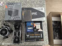 AMD 銳龍7 9800X3D游戲處理器8核16線(xiàn)程104MB游戲緩存加速頻率至高5.2GHz盒裝CPU暢玩CSGO 千幀電競 曬單實(shí)拍圖