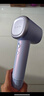松下（Panasonic）【國家補貼】空氣發(fā)梳負離子電吹風(fēng)機筒高速家用低噪速干護發(fā)不傷發(fā)送女生禮物EH-WNE6M 曬單實(shí)拍圖