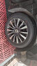 普利司通（Bridgestone）汽車輪胎 205/55R16 91V EP150 原配豐田新雷凌 適配速騰/卡羅拉 曬單實(shí)拍圖