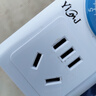 易美佳（YiMJ） 958機(jī)械式定時(shí)器插座 電動(dòng)車充電保護(hù)器電源自動(dòng)斷電 倒計(jì)時(shí) 11小時(shí)任意倒計(jì)時(shí)靜音3C認(rèn)證版 曬單實(shí)拍圖