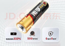 南孚5號(hào)電池40粒 五號(hào)堿性 聚能環(huán)5代 適用耳溫槍/血糖儀/無線鼠標(biāo)/遙控器/血壓計(jì)/掛鐘/血氧儀等 曬單實(shí)拍圖