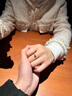 DRAGBOLL鉑金六爪莫桑鉆戒指純銀鉆戒紀念日求婚結婚婚戒送女友生日禮物 1克拉鉆戒-閉口9-20號下單備注號 曬單實(shí)拍圖