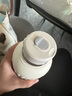 貝因美（Beingmate）恒溫水壺 恒溫壺嬰兒調奶器溫熱暖奶器家用沖奶粉電熱燒水壺 曬單實(shí)拍圖