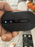 中興（ZTE）隨身wifi6移動(dòng)免插卡支持5G/4G設備無(wú)線(xiàn)網(wǎng)卡便攜隨行車(chē)載網(wǎng)絡(luò )熱點(diǎn)無(wú)限全國通用流量2025新款U12黑 曬單實(shí)拍圖