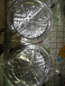 美廚（maxcook）316L不銹鋼蒸鍋三層26cm家用復底蒸煮湯鍋燃氣灶電磁爐通用MCZ978 曬單實(shí)拍圖