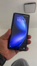 vivo X Fold5 16GB+1TB 鈦度 217g超輕薄 等效6000mAh藍(lán)海電池 超可靠三防折疊屏 AI 折疊屏 手機 曬單實拍圖