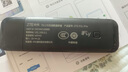 中興隨身wifi【送1500G】支持5G 4G設備免插卡移動(dòng)隨行無(wú)限便攜式無(wú)線(xiàn)網(wǎng)卡全國通用流量2025款F31 pro 黑【中興原裝】移動(dòng)雙網(wǎng)免插卡適用華為聯(lián)想等設備 曬單實(shí)拍圖