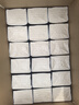 潔柔抽紙 黑Face古龍香水味3層150抽*18包 大規(guī)格M碼 親膚可濕水 整箱 曬單實拍圖