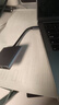畢亞茲 Type-C轉hdmi/USB3.0/PD擴展塢蘋(píng)果電腦轉換器macbook 轉接頭手機接投影儀顯示器拓展塢USB-C分線(xiàn) 曬單實(shí)拍圖