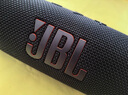 JBL FLIP7 音樂(lè )萬(wàn)花筒七代 【國家補貼】便攜式藍牙音箱 防水防塵 賽道揚聲器 禮物音響 深空黑 曬單實(shí)拍圖