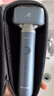松下（Panasonic）【國家補貼】全新小錘子3.0剃須刀電動(dòng)往復式順滑滾輪男士刮胡刀Type-c七夕情人節禮物L(fēng)M36霧藍色 曬單實(shí)拍圖