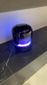 華為Sound X4韻律黑藍牙音箱家用桌面電腦音響無(wú)線(xiàn)立體聲高保真智能音響禮物 適配Vision 5 Pro 曬單實(shí)拍圖