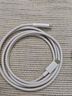 小米（MI）小米 GaN 充電器 67W 套裝 含6A數據線(xiàn) 三口氮化鎵 兼容65W PD 快充 適用iPhone 14 Pro Max 曬單實(shí)拍圖