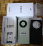 榮耀X70 12+512 竹韻青 金標十面抗摔 80W無(wú)線(xiàn)超級快充 IP69防水 榮耀綠洲護眼屏 AI手機 國家補貼 曬單實(shí)拍圖