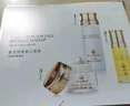 麥吉麗（mageline）素顏三部曲護(hù)膚套裝 中干性肌膚 曬單實(shí)拍圖