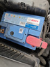博世(BOSCH)汽車電瓶蓄電池動力神免維護(hù)L2-400 12V上門安裝 以舊換新 曬單實(shí)拍圖