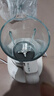 九陽(yáng)（Joyoung）破壁機2025新款隔音罩輕音降噪家用豆漿機料理機全自動(dòng)免煮免濾五谷雜糧大容量早餐機榨汁機P725 【精磨精煮  觸控彩屏】小巧好收納 曬單實(shí)拍圖