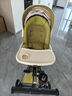 普洛可（PLAYKIDS）A8MAX越野版遛娃神器推車(chē)嬰兒車(chē)0-3歲用折疊可坐可躺嬰兒推車(chē) 曬單實(shí)拍圖