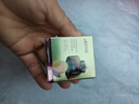 東洋之花龍膽黃芪眼霜淡化細紋黑眼圈眼袋抗皺緊致咖啡因熬夜眼霜國貨一名 曬單實(shí)拍圖