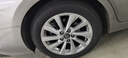 普利司通（Bridgestone）汽車輪胎 215/55R17 94V T005A 原廠配套豐田亞洲龍  曬單實(shí)拍圖