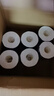 潔柔有芯卷紙 黑Face加厚4層140g衛(wèi)生紙*27卷 衛(wèi)生紙卷筒紙紙巾整箱 曬單實(shí)拍圖