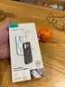 億色（ESR）【帶相機按鍵】適用蘋(píng)果16手機殼iPhone16保護套硅膠透明磁吸超薄氣囊防摔拍照電容鍵全包magsafe 曬單實(shí)拍圖