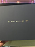 丹尼爾惠靈頓（DanielWellington）DW項鏈女情侶吊墜時尚首飾玫瑰金生日紀(jì)念日禮物DW00400153 曬單實拍圖