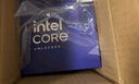 英特爾（Intel）i7-14700K 酷睿14代 20核28線程 五年質(zhì)保 臺式機(jī)盒裝CPU 游戲辦公 兼容B760主板 曬單實拍圖