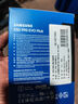 三星（SAMSUNG）2TB SSD固態(tài)硬盤 M.2接口(NVMe協(xié)議PCIe5.0*4)AI電腦配件 讀速14700MB/S 9100 PRO 曬單實(shí)拍圖