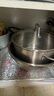 雙立人（ZWILLING）食品級不銹鋼盆大容量加深設計 Prep多用盆3件套 多功能廚房用具 曬單實(shí)拍圖