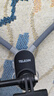 TELESIN(泰迅)大疆a(chǎn)ction5pro 4 3快拆掛脖適配gopro13 12胸前固定掛脖ace pro第一視角拍攝運動(dòng)相機支架 曬單實(shí)拍圖